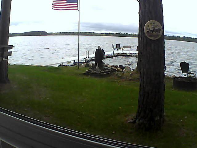 Whiteface Cam Image - Fri, 09/27/2019 3:13pm 