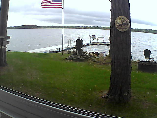 Whiteface Cam Image - Fri, 09/27/2019 3:23pm 