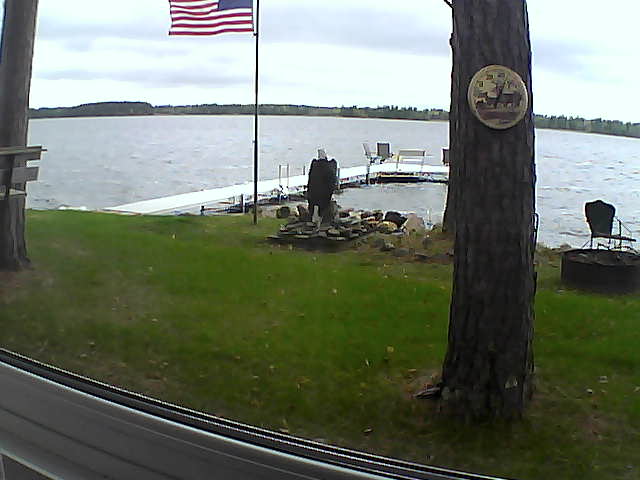 Whiteface Cam Image - Fri, 09/27/2019 3:33pm 