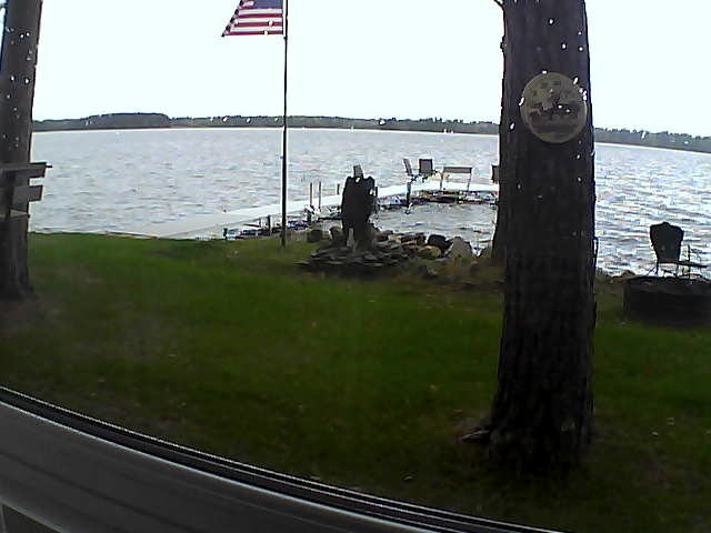 Whiteface Cam Image - Fri, 09/27/2019 3:43pm 