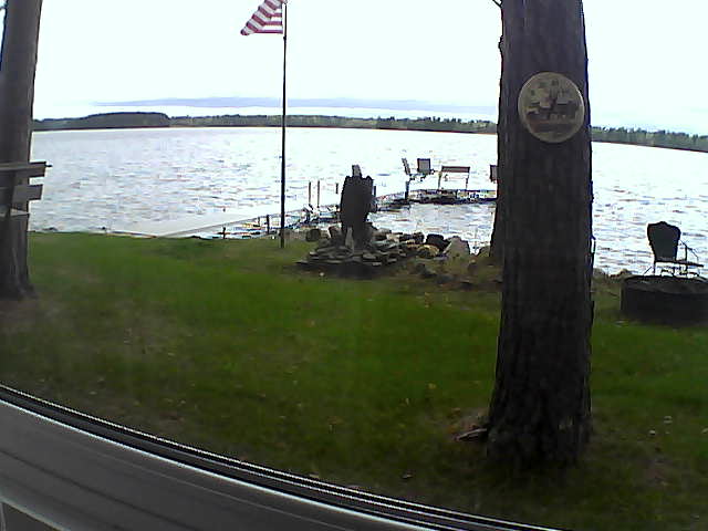 Whiteface Cam Image - Fri, 09/27/2019 3:53pm 