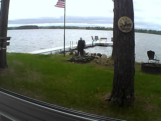 Whiteface Cam Image - Fri, 09/27/2019 4:03pm 