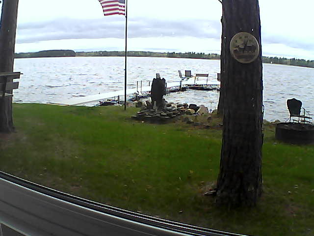 Whiteface Cam Image - Fri, 09/27/2019 4:13pm 