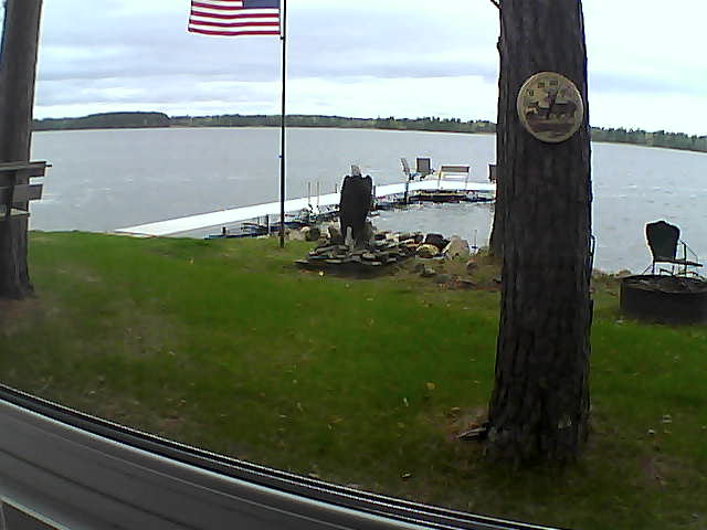 Whiteface Cam Image - Fri, 09/27/2019 4:53pm 