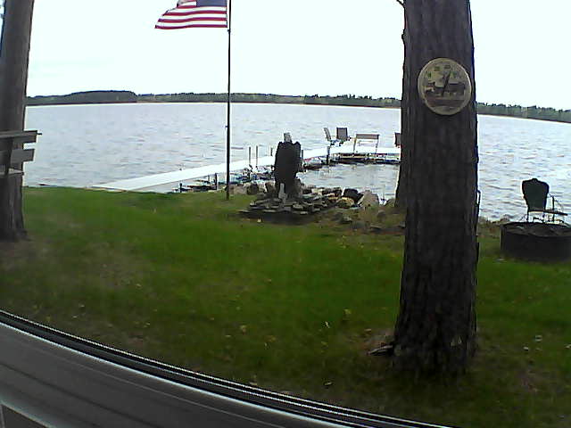 Whiteface Cam Image - Fri, 09/27/2019 5:23pm 