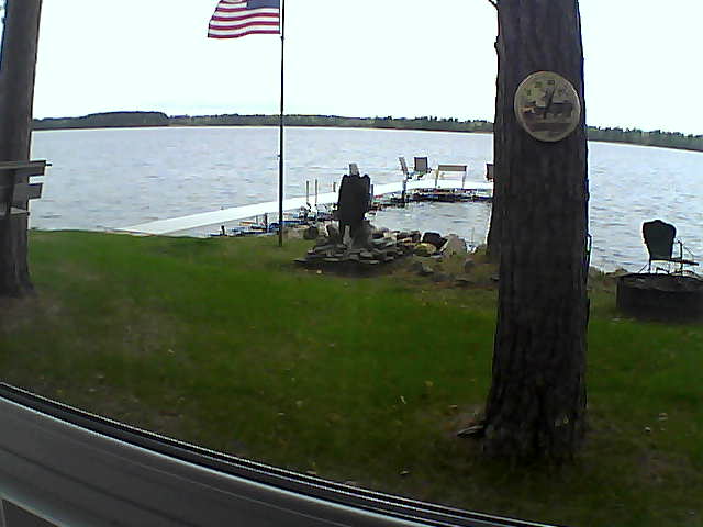 Whiteface Cam Image - Fri, 09/27/2019 5:33pm 