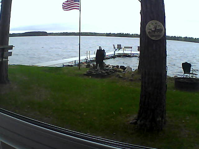 Whiteface Cam Image - Fri, 09/27/2019 5:43pm 