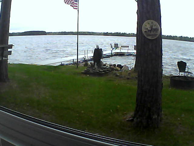 Whiteface Cam Image - Fri, 09/27/2019 5:53pm 