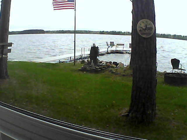 Whiteface Cam Image - Fri, 09/27/2019 6:03pm 