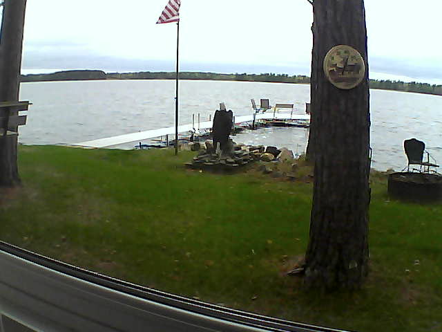 Whiteface Cam Image - Fri, 09/27/2019 6:13pm 