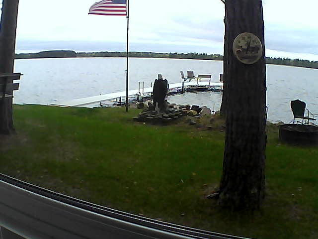 Whiteface Cam Image - Fri, 09/27/2019 6:23pm 