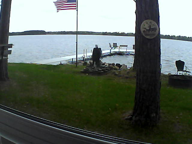 Whiteface Cam Image - Fri, 09/27/2019 6:43pm 