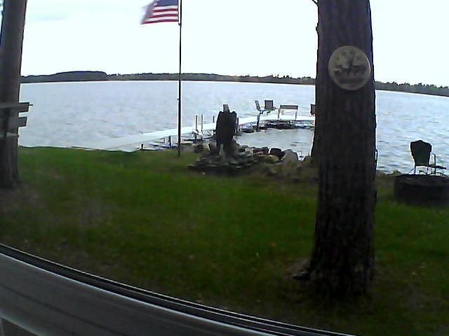 Whiteface Cam Image - Fri, 09/27/2019 6:53pm 