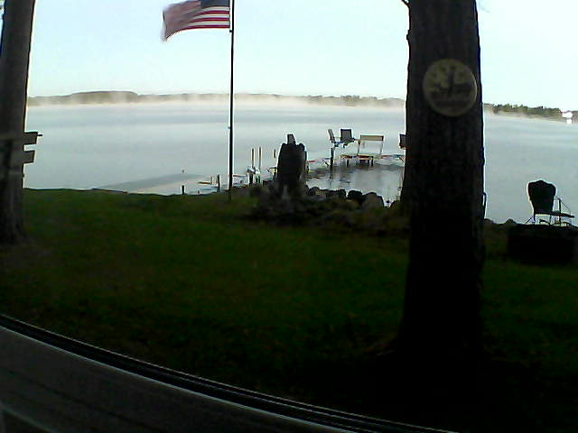 Whiteface Cam Image - Sat, 09/28/2019 6:44am 