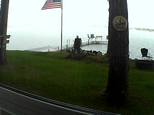 Whiteface Cam Image - Sat, 09/28/2019 6:54am 