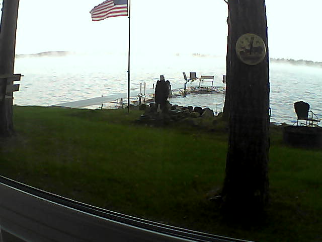 Whiteface Cam Image - Sat, 09/28/2019 7:04am 