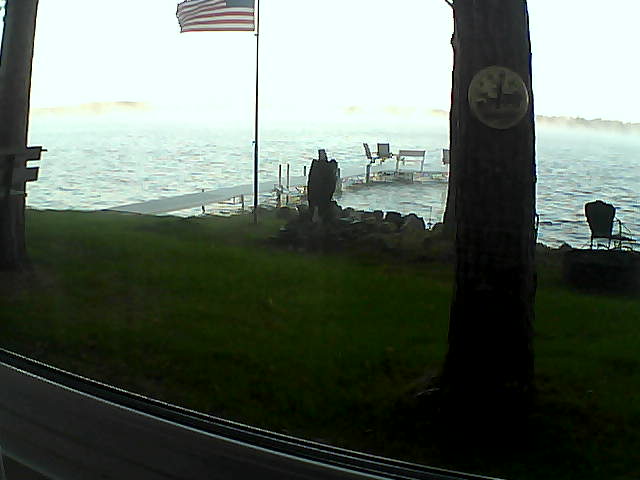 Whiteface Cam Image - Sat, 09/28/2019 7:14am 