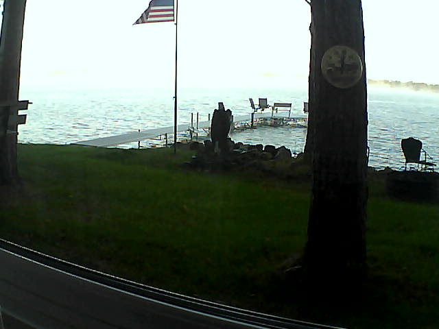 Whiteface Cam Image - Sat, 09/28/2019 7:24am 