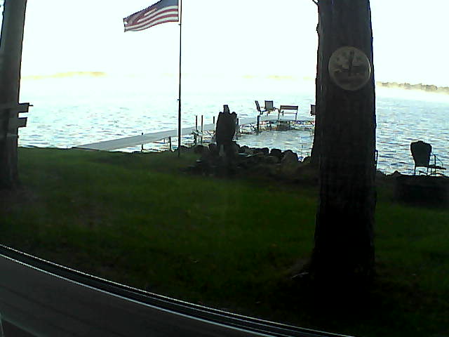 Whiteface Cam Image - Sat, 09/28/2019 7:34am 