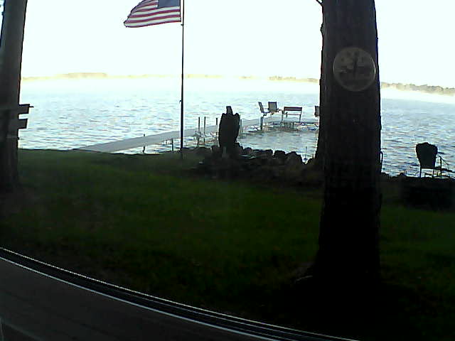 Whiteface Cam Image - Sat, 09/28/2019 7:44am 