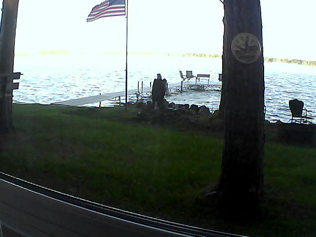 Whiteface Cam Image - Sat, 09/28/2019 8:04am 