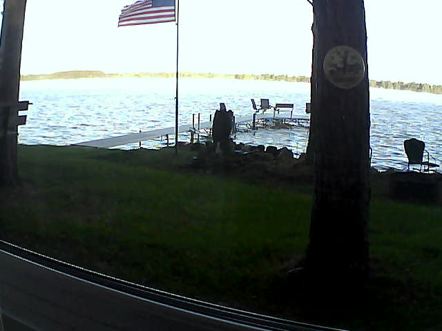 Whiteface Cam Image - Sat, 09/28/2019 8:14am 