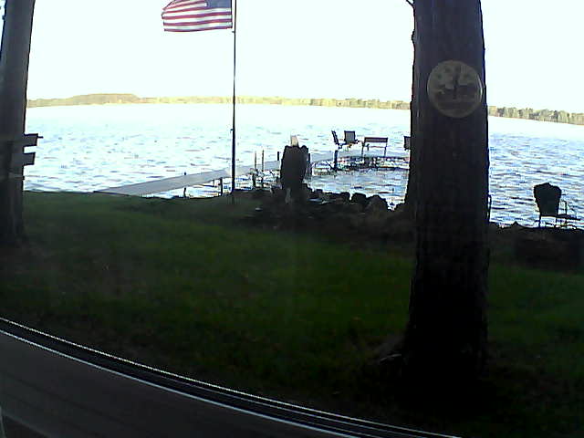 Whiteface Cam Image - Sat, 09/28/2019 8:24am 