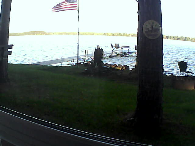 Whiteface Cam Image - Sat, 09/28/2019 8:34am 