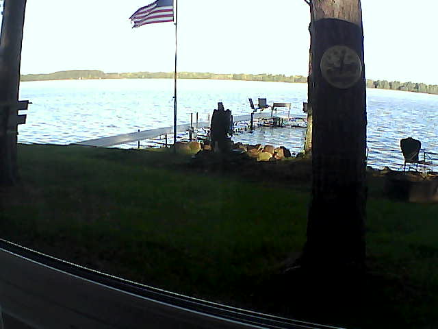 Whiteface Cam Image - Sat, 09/28/2019 8:44am 