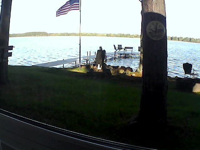 Whiteface Cam Image - Sat, 09/28/2019 8:54am 