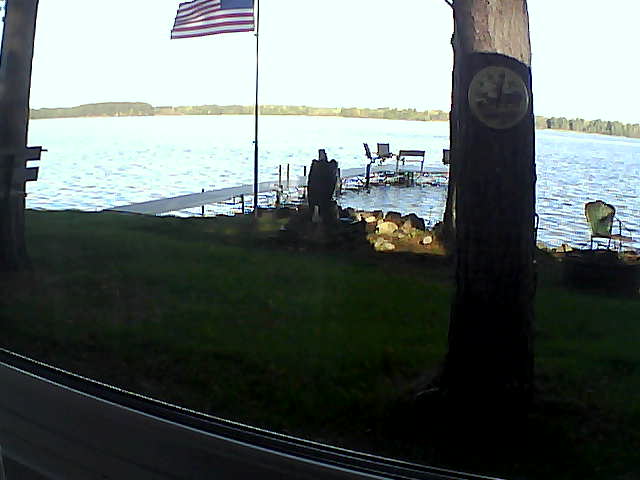 Whiteface Cam Image - Sat, 09/28/2019 9:04am 