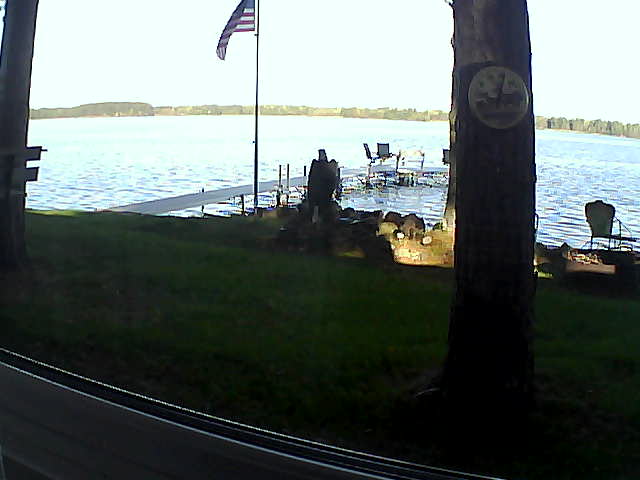 Whiteface Cam Image - Sat, 09/28/2019 9:14am 