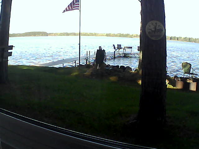 Whiteface Cam Image - Sat, 09/28/2019 9:24am 