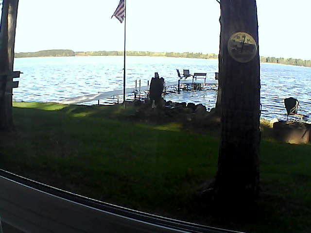 Whiteface Cam Image - Sat, 09/28/2019 9:34am 