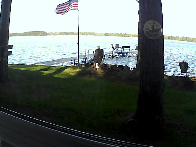 Whiteface Cam Image - Sat, 09/28/2019 9:44am 