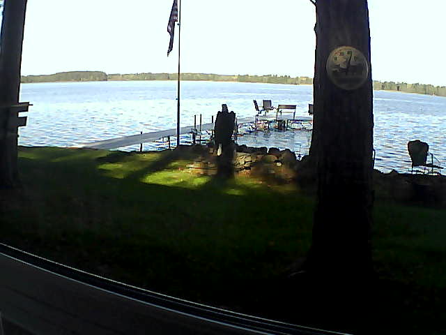 Whiteface Cam Image - Sat, 09/28/2019 9:54am 