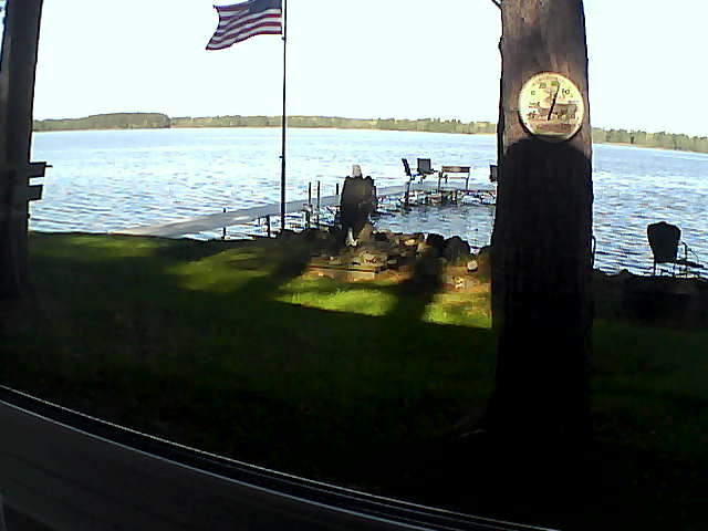 Whiteface Cam Image - Sat, 09/28/2019 10:04am 