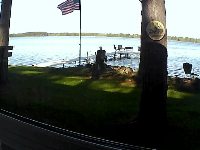 Whiteface Cam Image - Sat, 09/28/2019 10:14am 