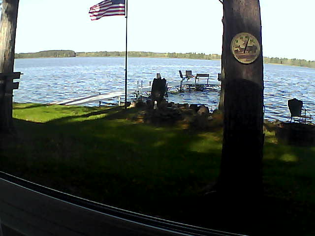 Whiteface Cam Image - Sat, 09/28/2019 10:34am 