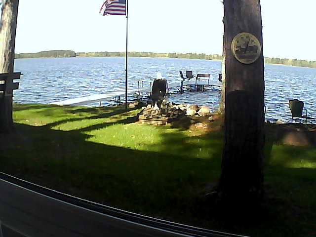 Whiteface Cam Image - Sat, 09/28/2019 10:54am 