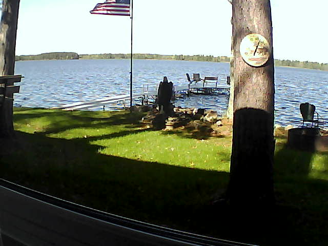 Whiteface Cam Image - Sat, 09/28/2019 11:14am 