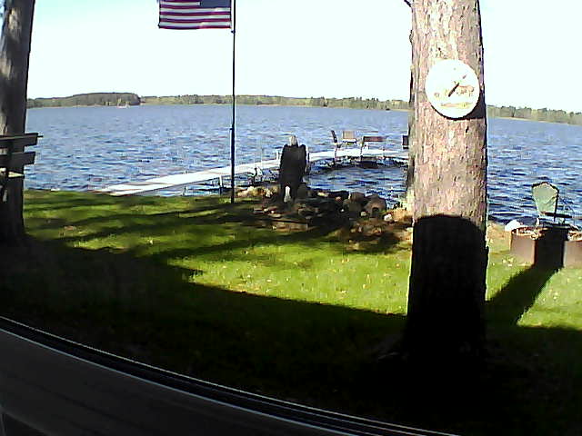 Whiteface Cam Image - Sat, 09/28/2019 11:34am 