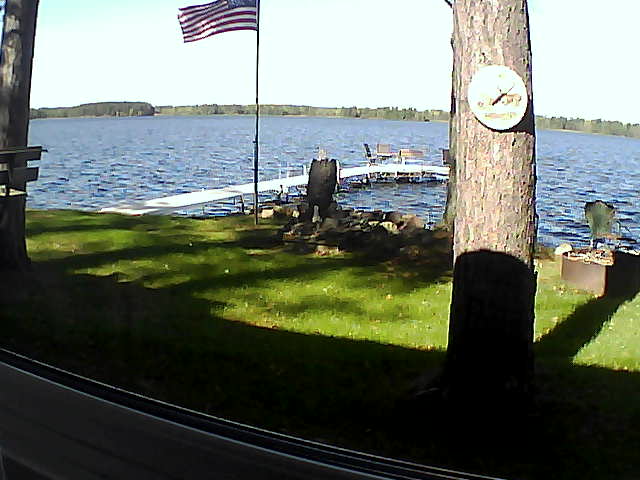 Whiteface Cam Image - Sat, 09/28/2019 11:44am 