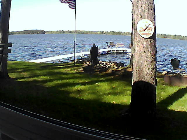 Whiteface Cam Image - Sat, 09/28/2019 12:04pm 