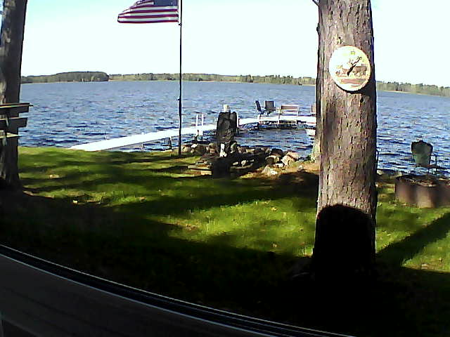 Whiteface Cam Image - Sat, 09/28/2019 12:14pm 