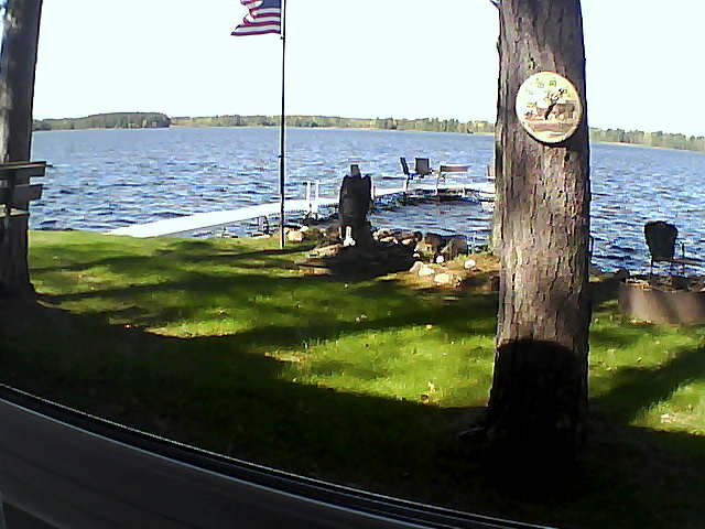 Whiteface Cam Image - Sat, 09/28/2019 12:24pm 