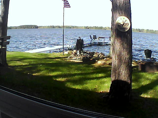 Whiteface Cam Image - Sat, 09/28/2019 12:34pm 