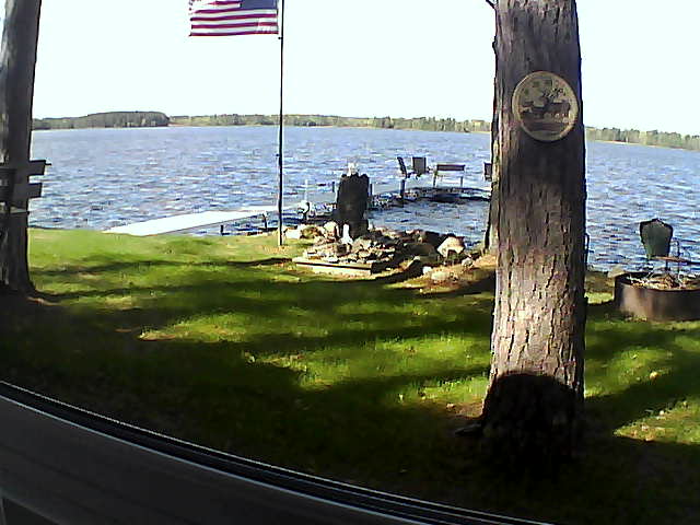 Whiteface Cam Image - Sat, 09/28/2019 12:44pm 