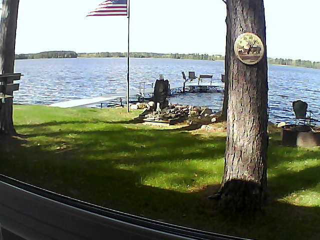 Whiteface Cam Image - Sat, 09/28/2019 12:54pm 