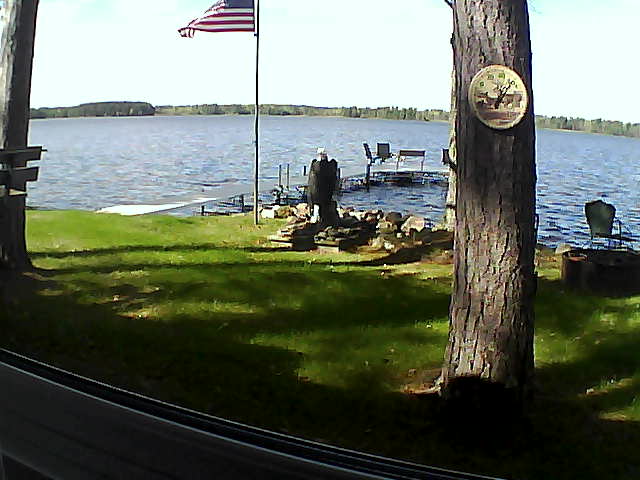 Whiteface Cam Image - Sat, 09/28/2019 1:04pm 